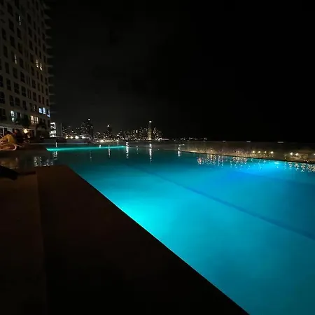 Loft Frente Al Mar Acogedor Apartment